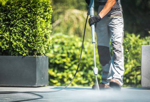 Somerset, WI Pressure Washing Company